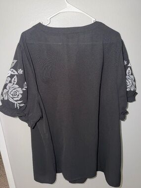 Blouse, air flowy, thin and breathable